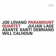 Paramount Quartet - SHM-CD [Import] , Joe Lovano