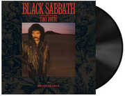 Seventh Star , Black Sabbath
