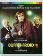 Buffet Froid , Gérard Depardieu