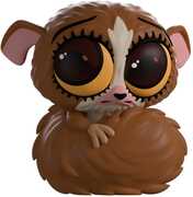 Youtooz - Madagascar - Mort Vinyl Figure 