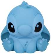 Disney - Squishyglo - Stitch Rechargeable Silicone Light