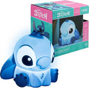 Disney - Squishyglo - Stitch Rechargeable Silicone Light