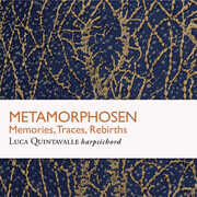 Metamorphosen , Luca Quintavalle
