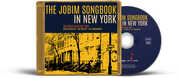 The Jobim Songbook in New York (Sacd Hybrid Stereo) , The David Hazeltine Trio