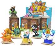 Kwistal: Adventure Time Fighting for Fun Series 6pc PDQ