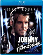 Johnny Handsome , Mickey Rourke