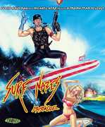 Surf Nazis Must Die , Gail Neely