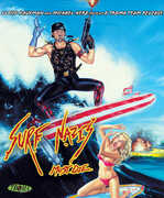 Surf Nazis Must Die , Gail Neely