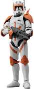 Blokees - Star Wars - Champion Class - 10: Clone Commander Cody (Attack of the Clones) Model Kit