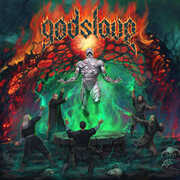Godslave , Godslave