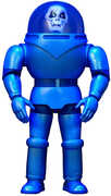 Scooby Doo! - 1:12 Spooky Space Kook Action Figure Wave 2 