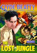 Lost Jungle: Volume 2 