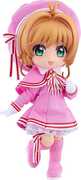 Cardcaptor Sakura: Clear Card - Nendoroid Doll - Sakura Kinomoto: Costume Ver. 