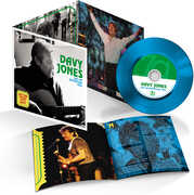 Let Me Entertain You: On The Road With Davy [Import] , Davy Jones