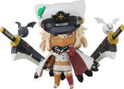 Guilty Gear Strive - Nendoroid - Ramlethal Valentine Figure 