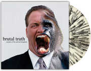 Sounds Of The Animal Kingdom , Brutal Truth