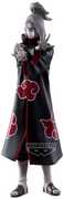 Banpresto - Naruto Shippuden - Noir Edge - Deidara Statue 