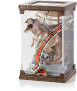 Jurassic Park Dinosaur 7 Diorama- Tyrannosaurus Rex Figure