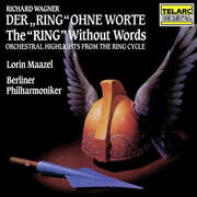 Die Walkure: Act 1 , Lorin Maazel