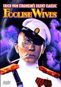 Foolish Wives , Rudolph Christians