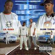 The Big Unit , Slim Thug