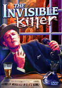 The Invisible Killer , Jean Brooks