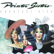Greatest Hits , The Pointer Sisters