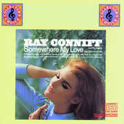 Somewhere My Love , Ray Conniff