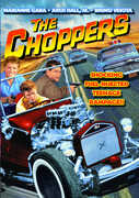 The Choppers , Arch Hall, Jr.