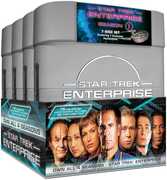 Star Trek: Enterprise - The Complete Series , Doug Jones