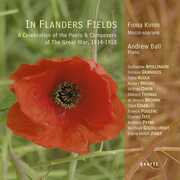 In Flanders Fields: Celebration of Poets & Compose , Fiona Kimm