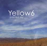 Painted Sky , Yellow6