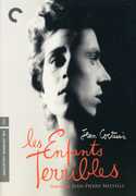 Les Enfants Terribles (Criterion Collection) 