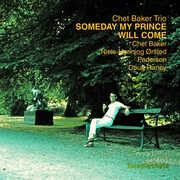 Someday My Prince Will Come , Chet Baker