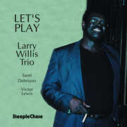 Let's Play , Larry Willis