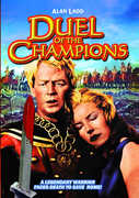 Duel of the Champions , Franca Bettoja