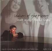 Soldiers to the Heart: More Songs of Babbie Green , Babbie Green