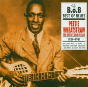 Peetie Wheatstraw 1931-1941 , Peetie Wheatstraw