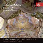 Requiem /  Miserere , Roman V lek