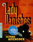 The Lady Vanishes (Criterion Collection) , Abraham Sofaer