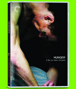 Hunger (Criterion Collection) , Michael Fassbender
