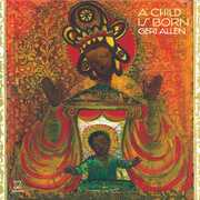 A Child Is Born , Geri Allen