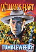 Tumbleweeds (1925) , Gordon Russell