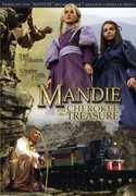Mandie And The Cherokee Treasure , Kelly Washington