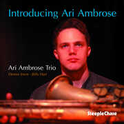 Introducing Ari Ambrose , Ari Ambrose