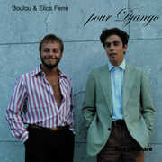 Pour Django , Ferre Brothers