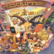 Attention Deficit Domination , Hank Williams III