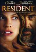 The Resident , Aunjanue Ellis