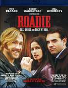 Roadie , Ron Eldard