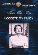 Goodbye, My Fancy , Joan Crawford